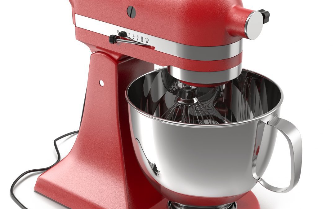 Best Cake Mixers