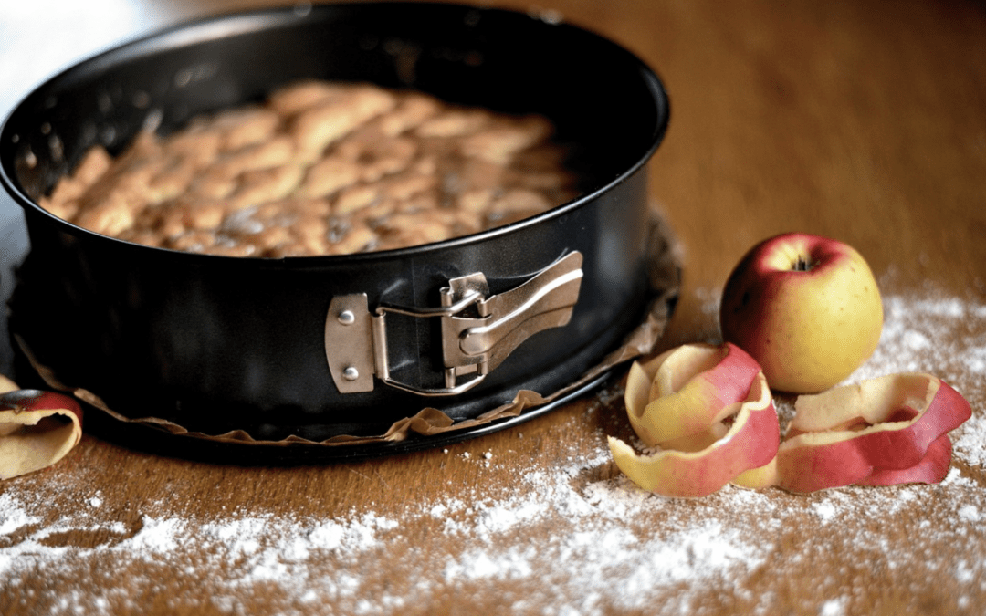 The 8 Best Cake Pans for an Even Cook and Delicious Flavor 2020 - All