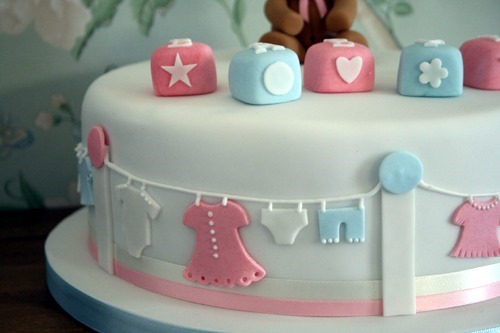 Waitrose bakery cakes