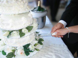 safeway wedding cake