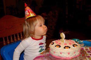 harris teeter birthday cake