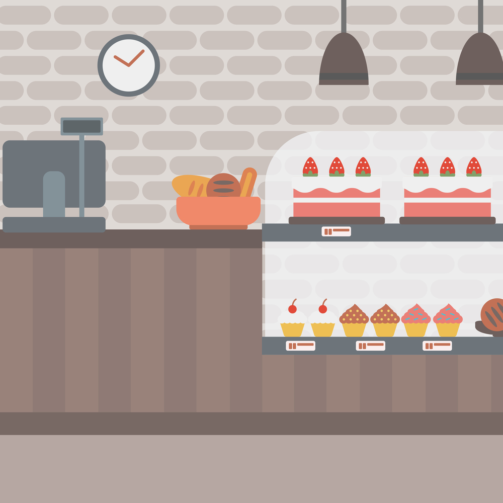 Want To Learn How To Bake A Cake And Turn It Into A Sweet Profit??