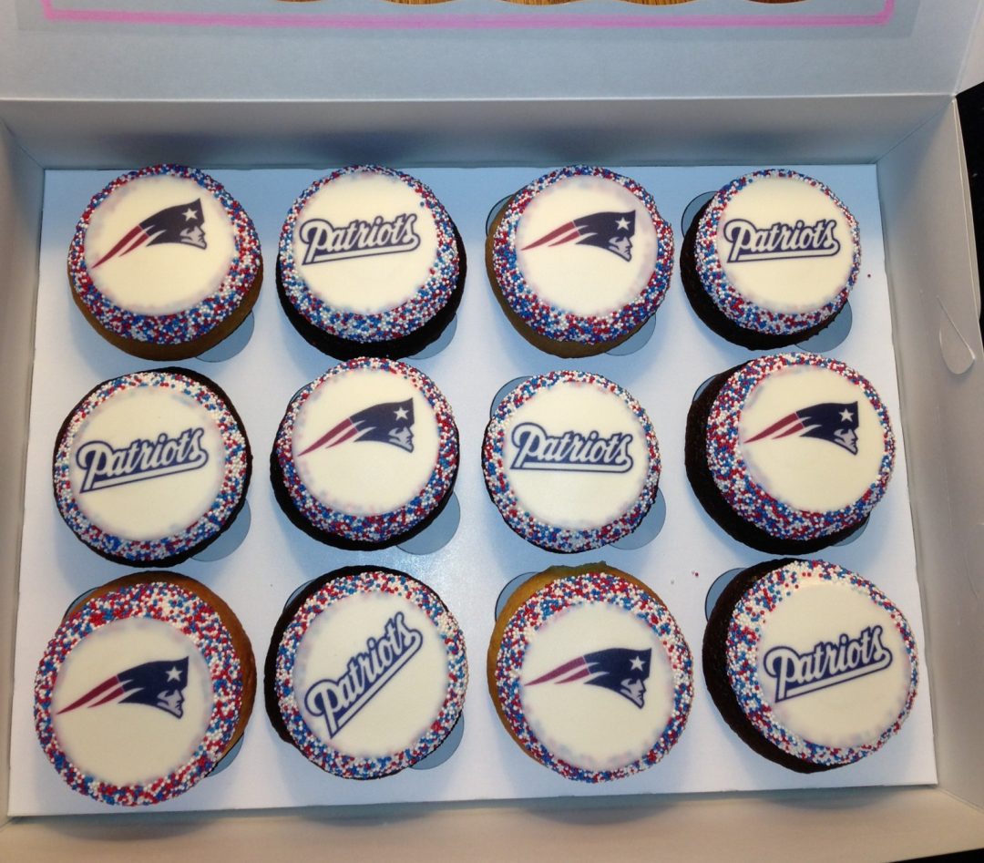 NFL Football Birthday Cakes & Cupcakes For Your Favorite 2017 Playoff Teams All Cake Prices