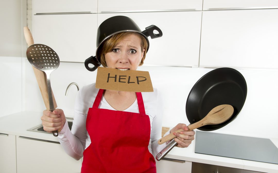 This Miracle Appliance Saved the Day And My Family’s Baking Traditions