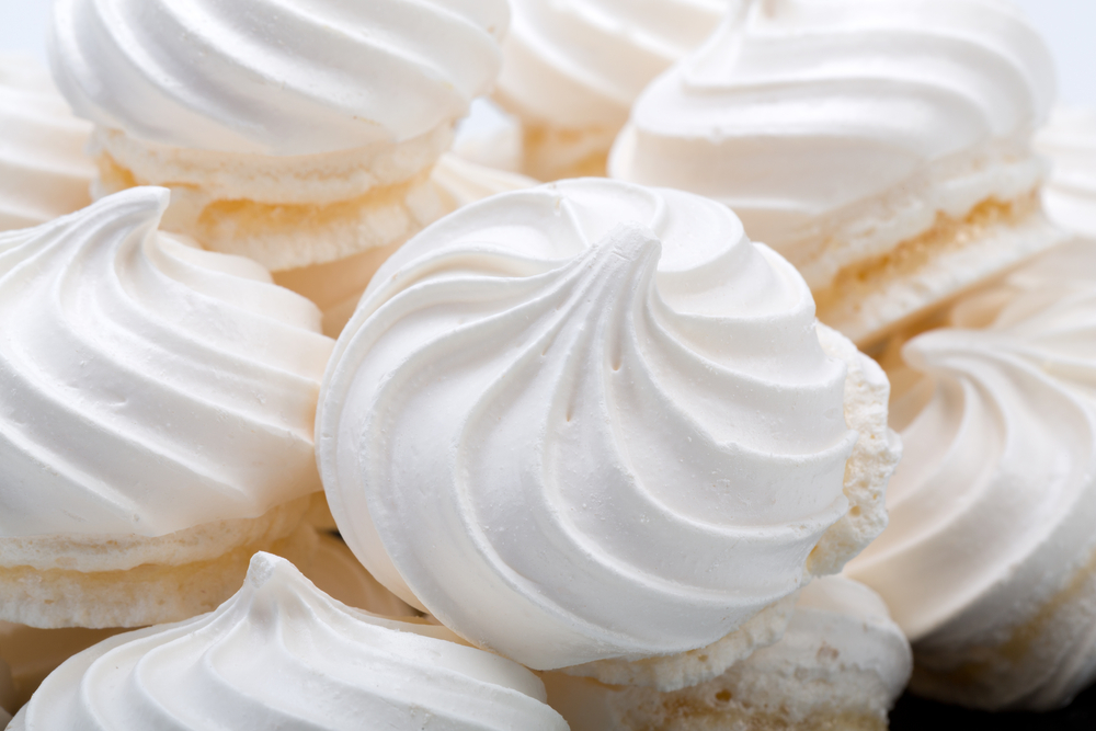 Four Delicious Ways You Can Use Meringue