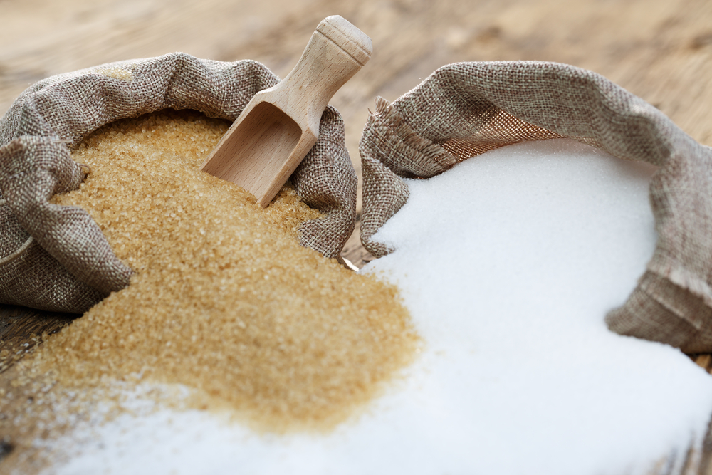 Six Types Of Baking Sugar That Will Make For Delicious Baking
