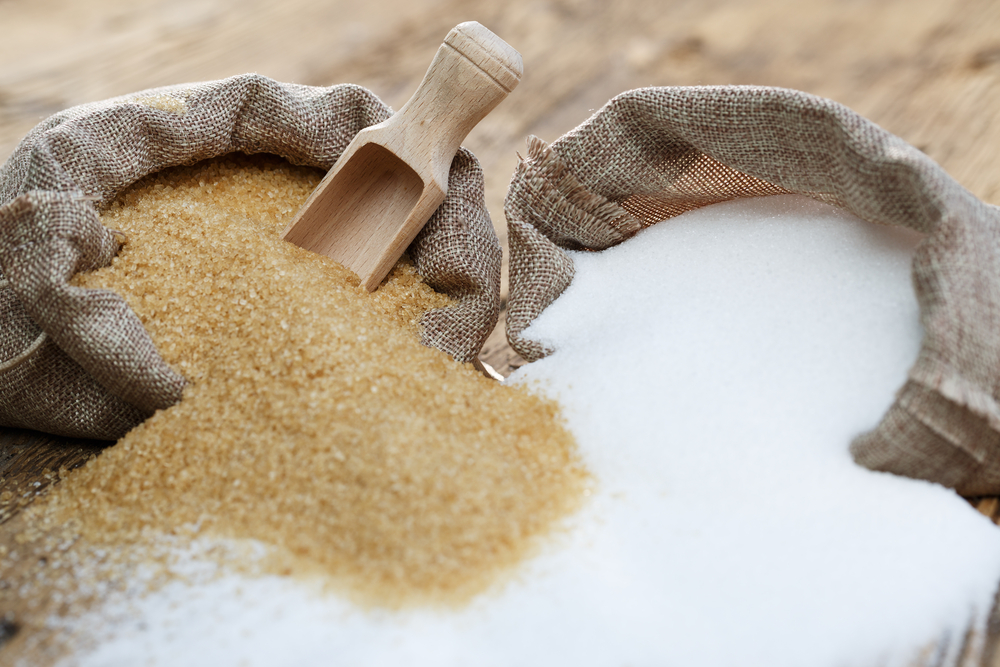 baking sugar