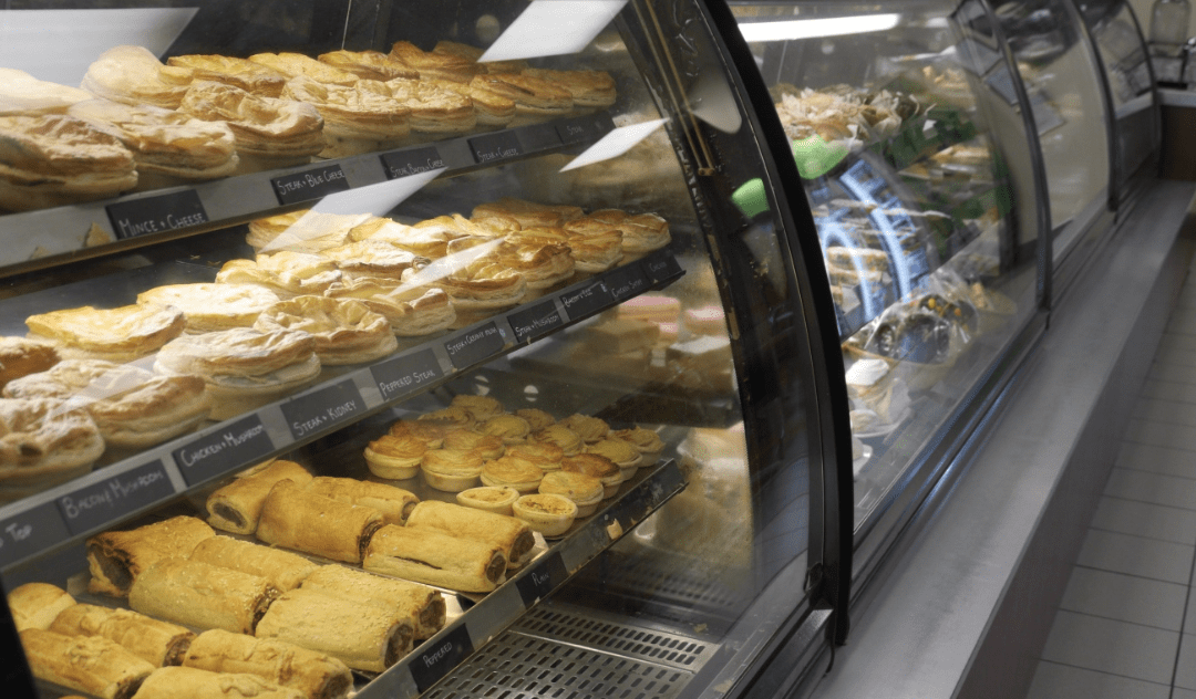 BJ’s Bakery Review: Prices, Quality, Timing and More