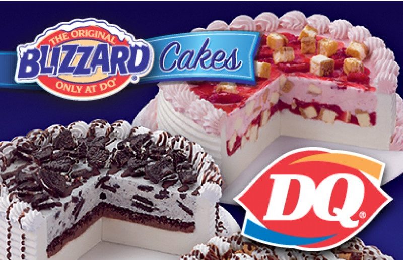 Dairy Queen Cakes Review Prices, Quality, Timing, and More