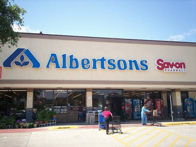 Albertsons