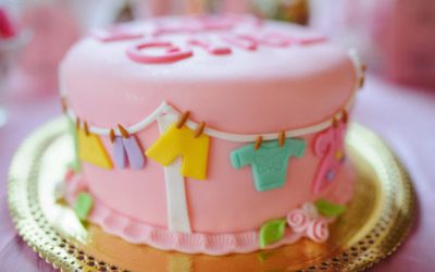 10 Best Baby Shower Cakes To Inspire Your Next Cute Cake