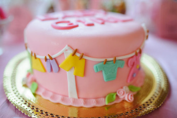 10 Best Baby Shower Cakes To Inspire Your Next Cute Cake