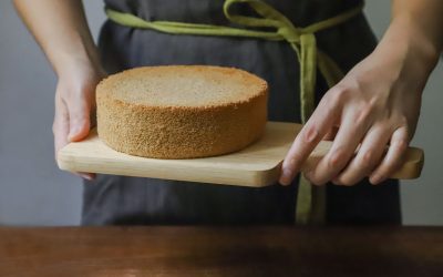 What Is Sponge Cake? Exploring the Soft and Light Dessert