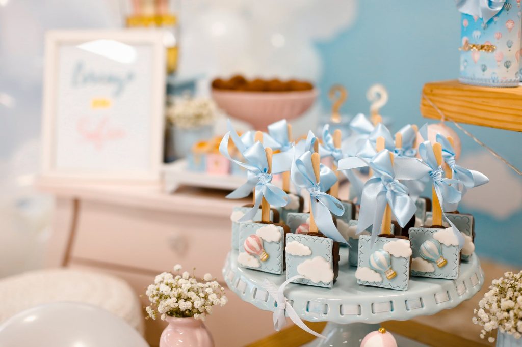 baby shower party