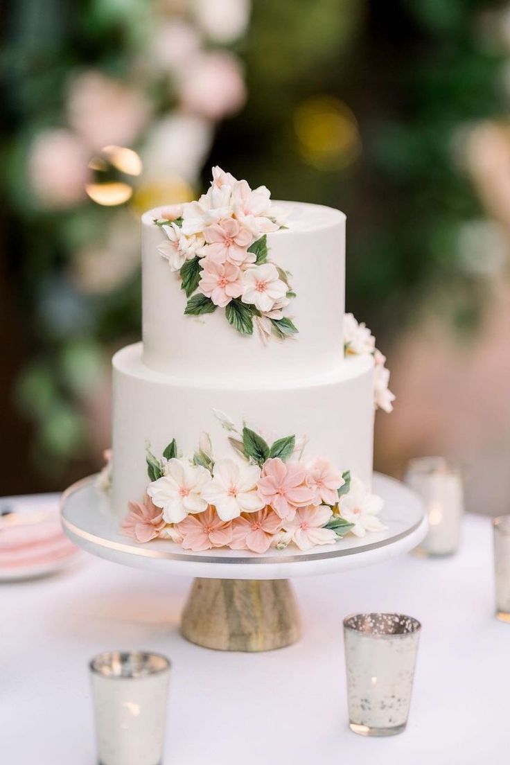 Portos Wedding Cakes