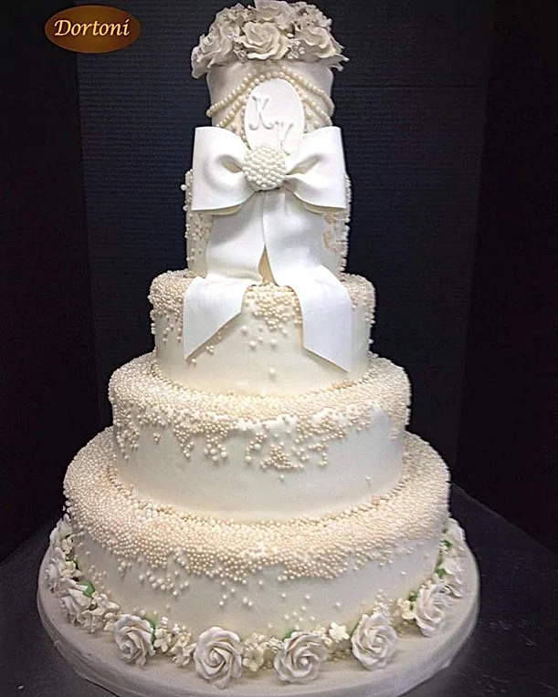 Wedding Cakes