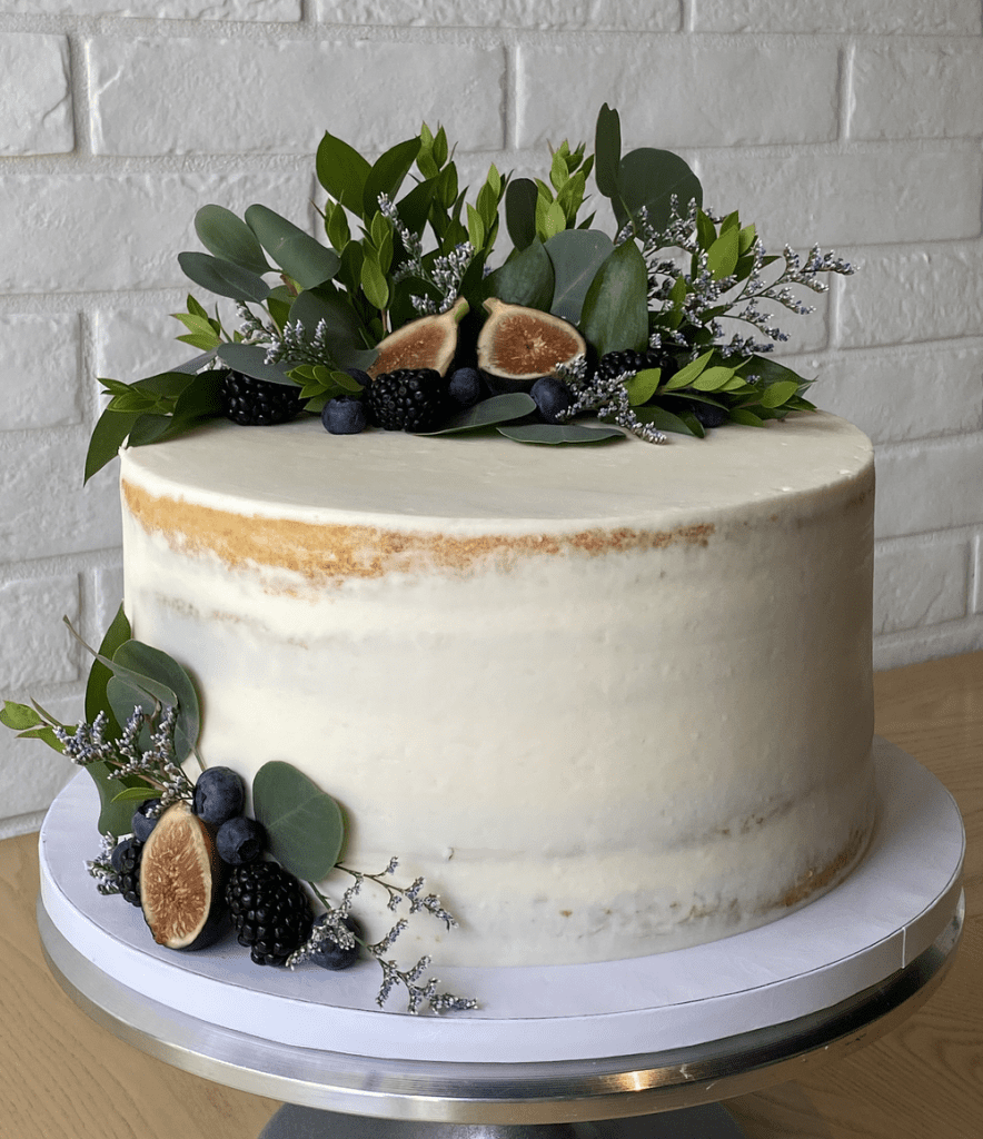 Ace Bakery Cake