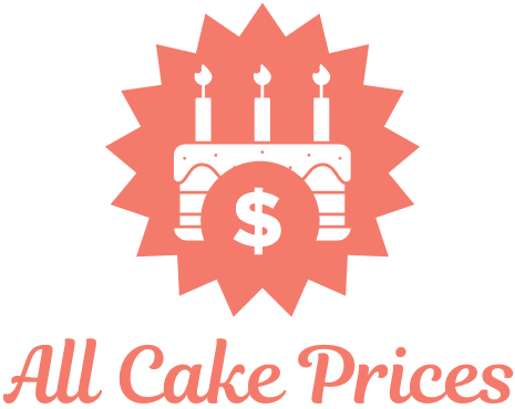 Final New Cake Logo w Name All Cake Prices