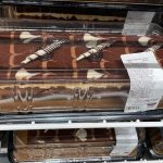 Costco premade tuxedo chocolate mousse cake